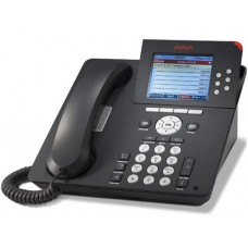 IP PHONE: AVAYA 9640